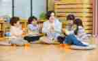 幼师培训加心得5篇