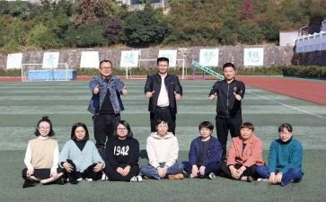 优秀组长先进事迹优质8篇