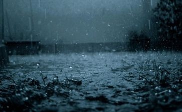 小雪花和小雨滴中班音乐教案8篇