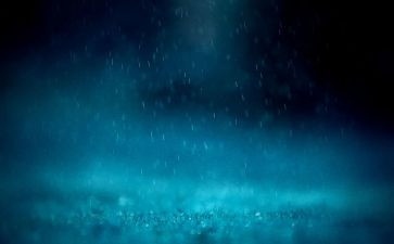 中班音乐雪花和雨滴教案8篇