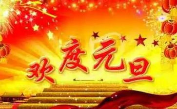 村社区元旦活动方案优质7篇