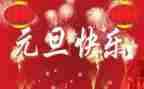 元旦美术中班教案5篇