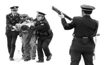 监狱警察培训心得体会7篇