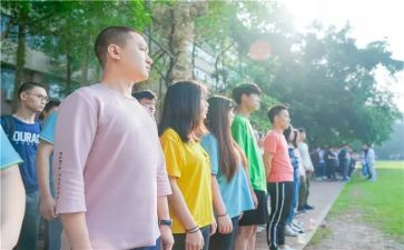 中专在校自我鉴定5篇