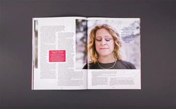 杂志合同精选8篇