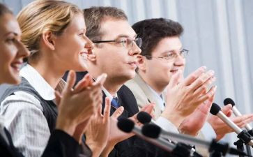 掌声800字作文7篇