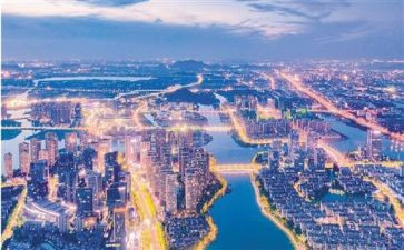 赶浙江大学培训心得体会5篇