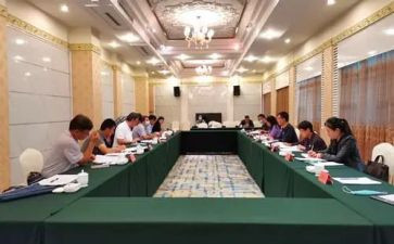 企业行政部门工作总结模板6篇