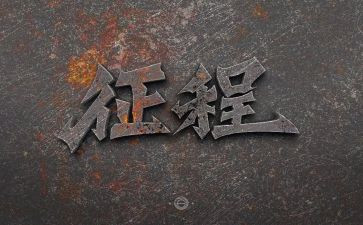 观征程心得体会优质7篇