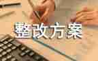 学校食堂自查整改报告6篇