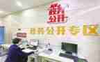 政务公开自查报告6篇