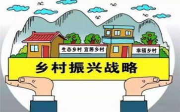 乡村振兴工作干部工作总结6篇