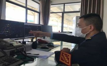 2024年个人值班工作总结7篇