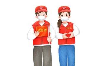 个人志愿工作总结6篇