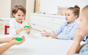 个人中班幼儿工作总结8篇