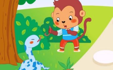 语言中班幼儿园教案最新7篇