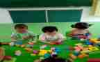 2023年幼儿园中班工作计划最新5篇