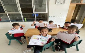 初中班级学期工作总结7篇