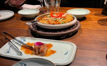 中餐店活动方案7篇
