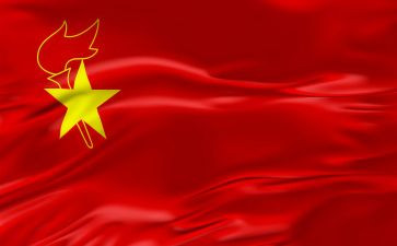 小学竞选中队长演讲稿6篇