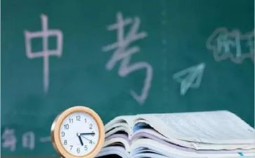 中考作文校园生活800字作文5篇