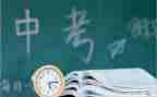 中考作文校园生活800字作文5篇