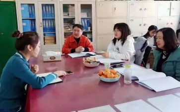 学校高中期末工作总结6篇