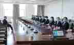 社区综合服务中心工作计划7篇