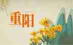 九九重阳节演讲稿优秀7篇