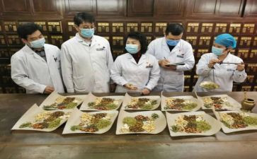 中医专业技术工作总结7篇