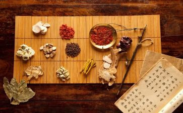 中医个人工作总结范文5篇
