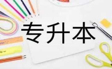 自我鉴定专升本300字5篇