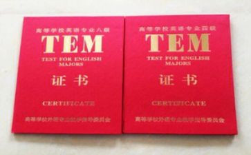 英语专四培训心得体会推荐6篇