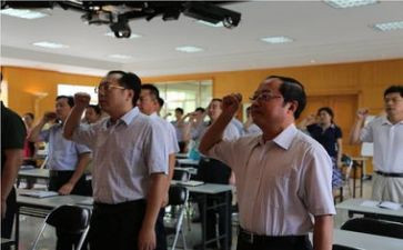 招聘专员的述职报告7篇