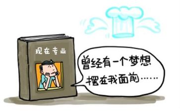转专业的演讲稿通用7篇