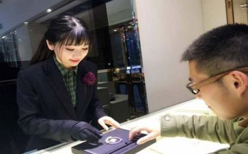 珠宝工作总结和计划8篇