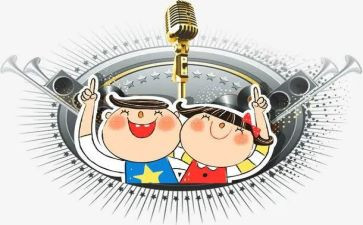 小主持人讲话稿6篇