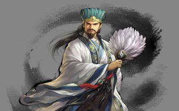 最喜欢的诸葛亮作文5篇