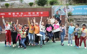 资助学生心得体会5篇