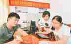 学校申请助学金申请书5篇