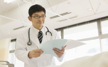 内科主治个人总结范文6篇