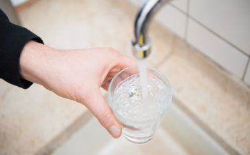 自来水安装工程合同5篇