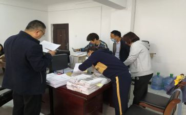 公司资料工作总结5篇