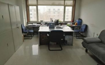 综合部年工作计划5篇