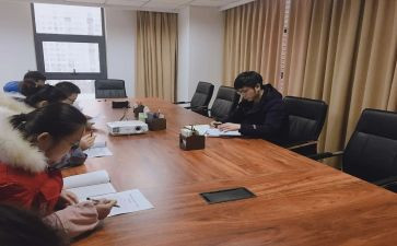 综合部年工作计划推荐8篇