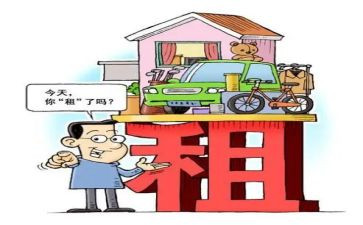 简单租店合同8篇