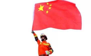 演讲稿祖国在我心中演讲稿参考6篇