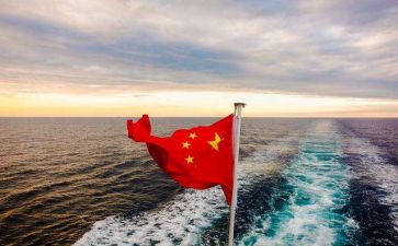 “祖国在我心中”的演讲稿通用6篇