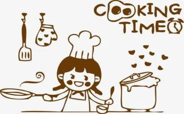 做饭作文400字优秀作文6篇