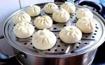 面食的作文7篇